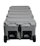 LINE-X Accessories Expedition Storage Case (MPN: TWSTRCS175)