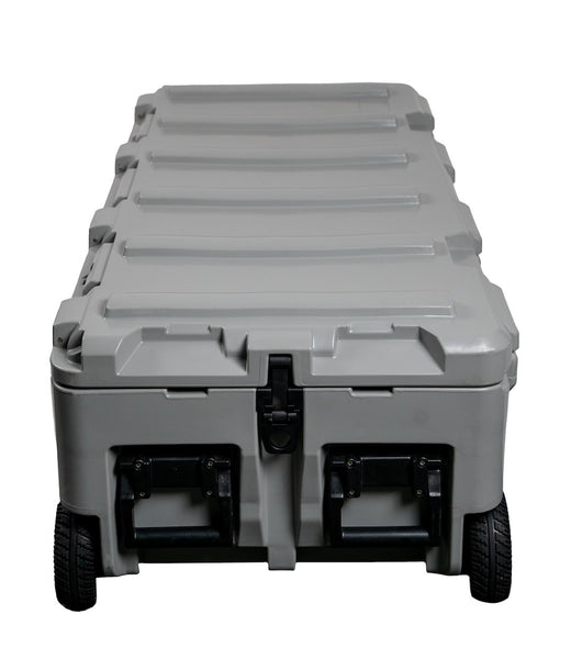 LINE-X Accessories Expedition Storage Case (MPN: TWSTRCS175)
