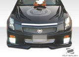 Duraflex Bumper Cover (MPN: 100425)
