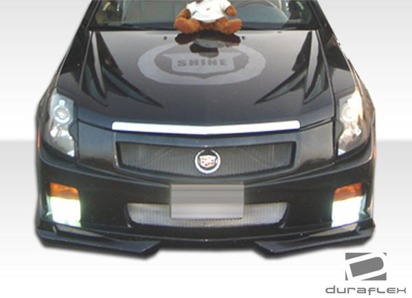 Duraflex Bumper Cover (MPN: 100425)