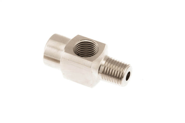 ARB Adapter Fitting 3 Way (MPN: 0740106)