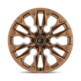 Fuel Off Road Flame 6 Wheel (MPN: D80522008447)