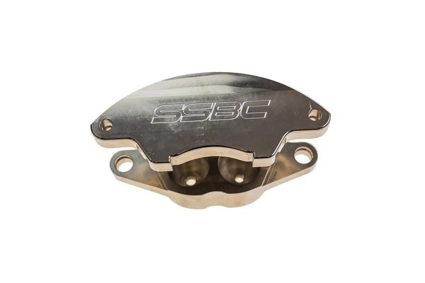 SSBC-USA Brake Caliper Quick Change SuperTwin (MPN: A185)