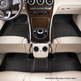 3D Mats KAGU Custom Fit Floor Liner (MPN: L1TL02601509)