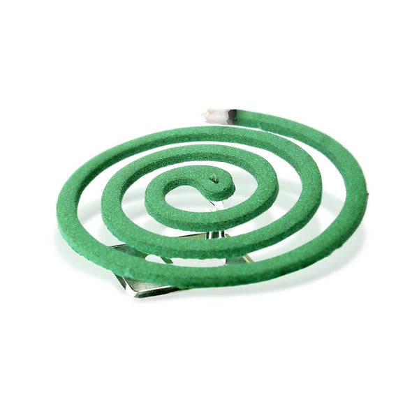PIC Mosquito Coil (MPN: C-10-12)
