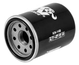 K&N Motorcycle Canister Oil Filter (MPN: KN-148)