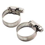 T-H Marine Hose Clamp Set (MPN: BE-PL-57202-DP)