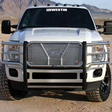 Westin HDX Grille Guard (MPN: 57-2370)