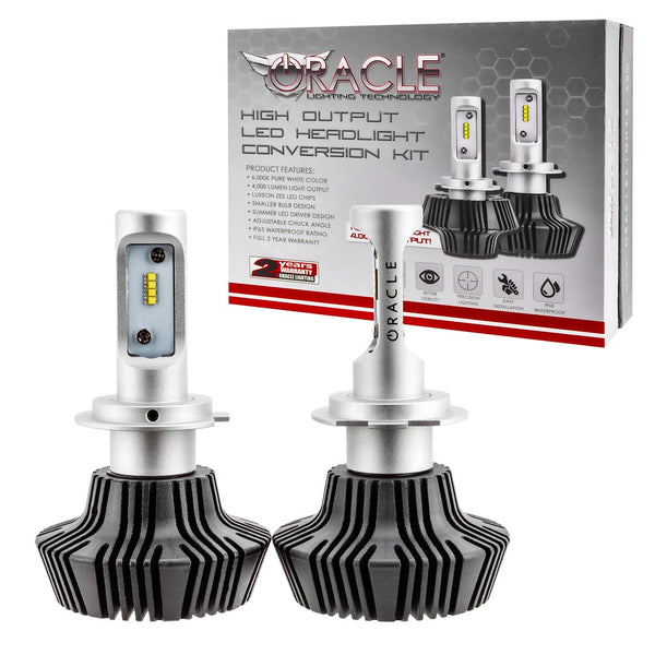 Oracle Lighting LED Headlight Bulb (MPN: 5232-001)