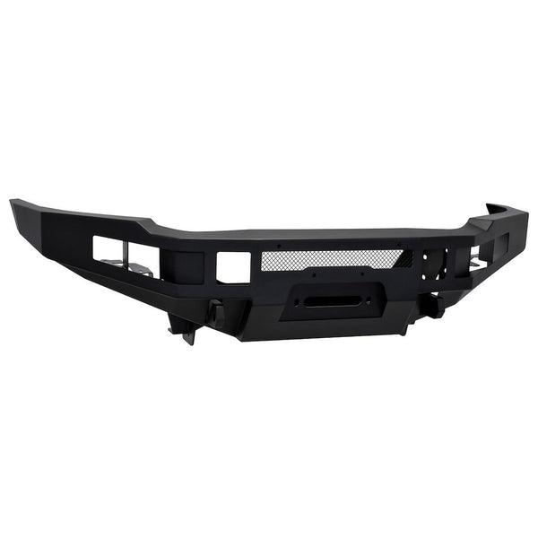 Westin Pro Series Front Bumper (MPN: 58-411045)