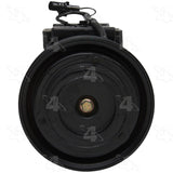 Four Seasons Air Conditioner Compressor (MPN: 77334)