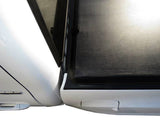 Black Horse Offroad Tonneau Cover (MPN: PRS-TO20)