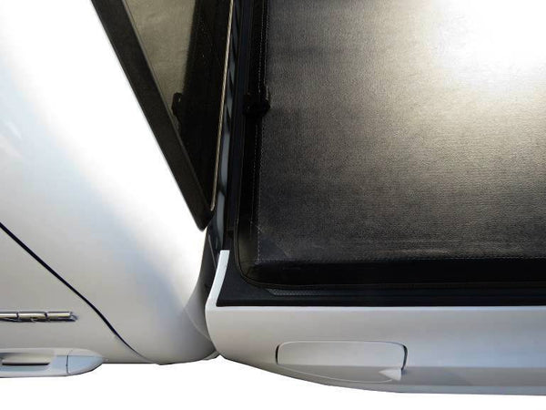 Black Horse Offroad Tonneau Cover (MPN: PRS-TO20)