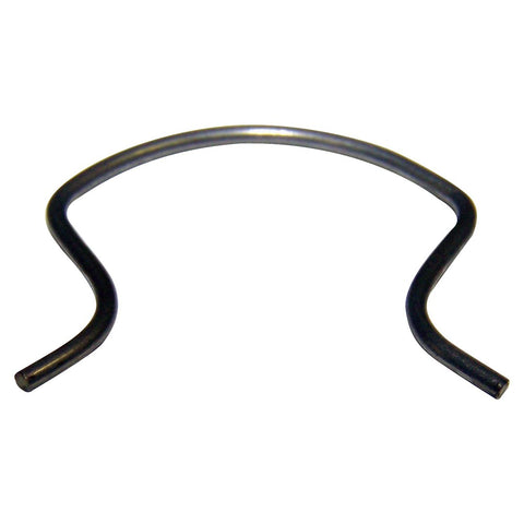 Clutch Bellcrank Boot Retaining Clip (MPN: J3169769)