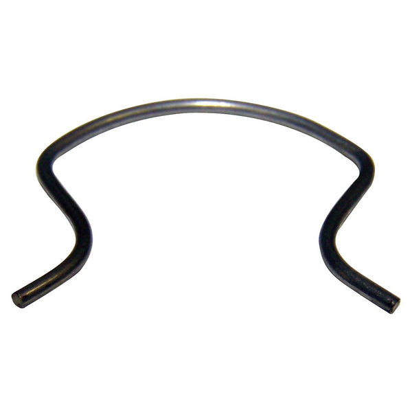 Clutch Bellcrank Boot Retaining Clip (MPN: J3169769)