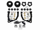 Tuff Country Suspension Lift Kit (MPN: 53226)