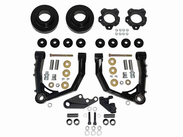 Tuff Country Suspension Lift Kit (MPN: 53226)