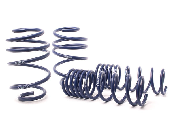 H&R Springs Sport Spring Kit (MPN: 51846)