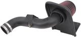 K&N Cold Air Intake System (MPN: 63-2587)