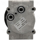 Four Seasons Air Conditioner Compressor (MPN: 58126)