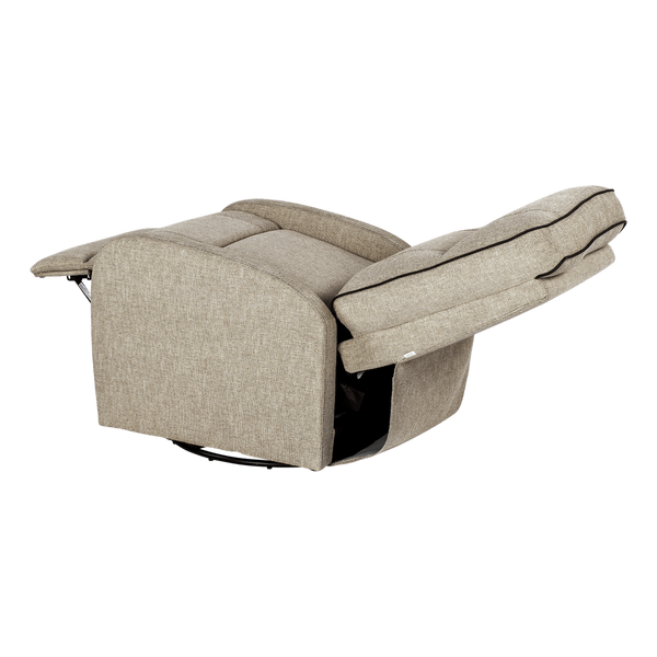 Thomas Payne Swivel Pushback Recliner (MPN: 2020129886)