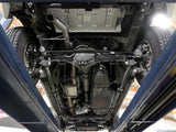 Advanced FLOW Engineering Apollo GT Cat-Back System (MPN: 49-43135)