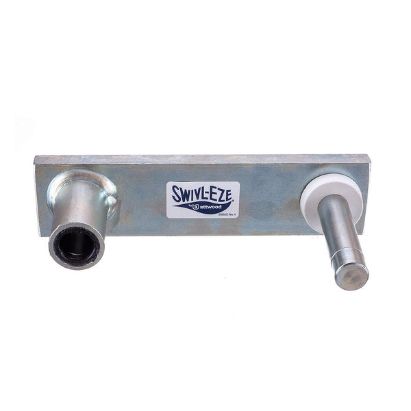 Boat Seat Mount for Jon Boats and Pontoons (MPN: 7062-3)