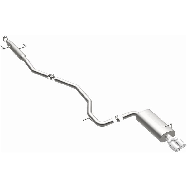 MagnaFlow Ford Fusion Street Series Exhaust System (MPN: 15551)