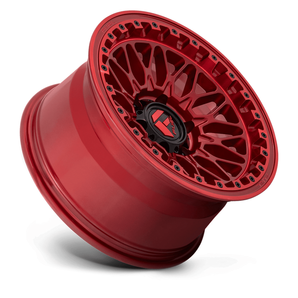 Fuel Off Road Wheel D758 (MPN: D75817908445)