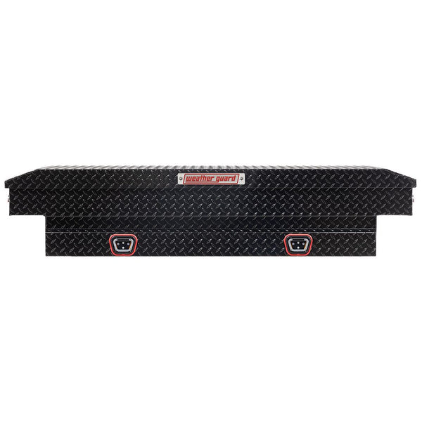 Weather Guard Crossover Tool Box (MPN: 154-5-04)