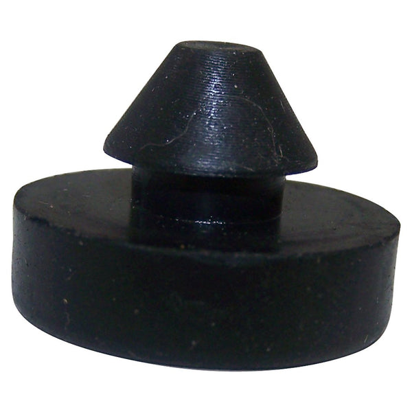 Crown Automotive Hood Stop Bumper (MPN: J5761372)