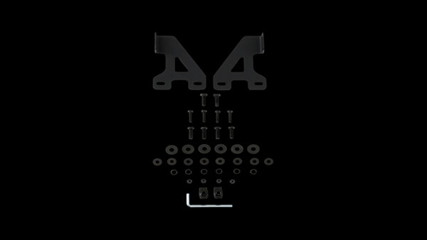 Body Armor Engine Splash Shield (MPN: GM-5966)