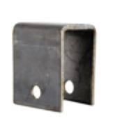 Lippert Components Leaf Spring Hanger (MPN: 106183)