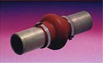 Flaming River Hardware 78MIL Spec With Boot (MPN: FR1800B14)