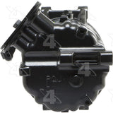 Four Seasons Air Conditioner Compressor (MPN: 97556)