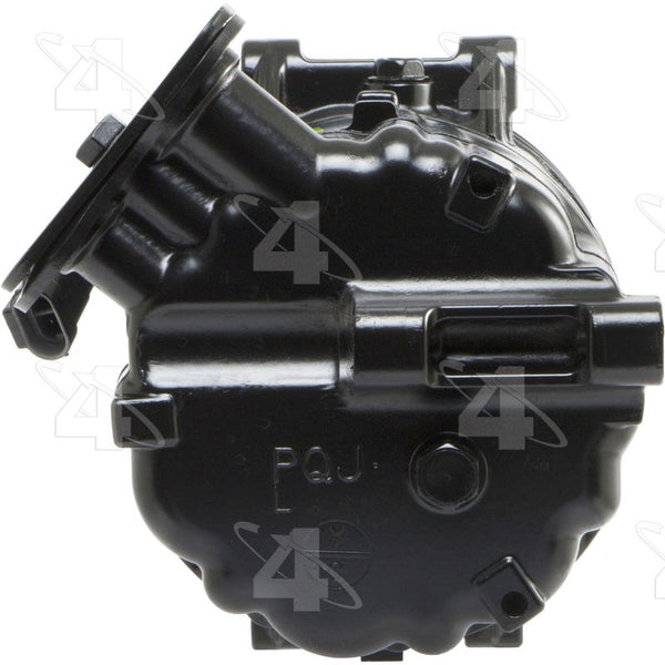 Four Seasons Air Conditioner Compressor (MPN: 97556)