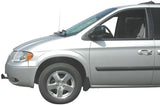 Roadmaster Vehicle Baseplate (MPN: 275-1)