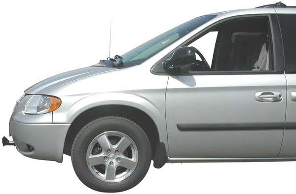 Roadmaster Vehicle Baseplate (MPN: 275-1)