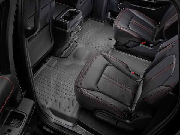 WeatherTech FloorLiner HP (MPN: 4412955IM)
