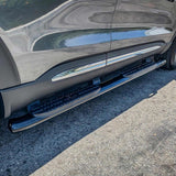 Westin Nerf Bar With Step Pads (MPN: 21-24175)