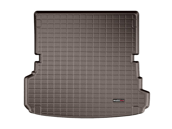 WeatherTech Cargo Area Liner (MPN: 43853)