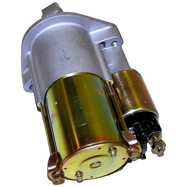 Crown Automotive Starter for Jeep JK Wrangler (MPN: 4801269AB)