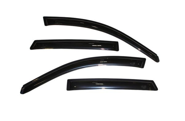 Auto Ventshade Ventvisor Set of 4 (MPN: 94455)