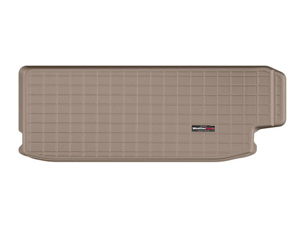 Weathertech Cargo Area Liner (MPN: 411206)