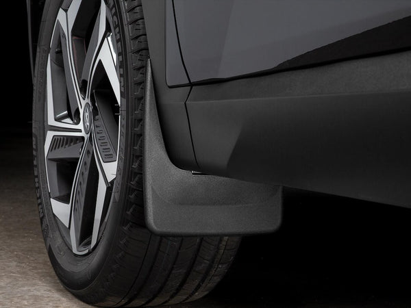 WeatherTech Mud Flap Set of 2 (MPN: 110139)