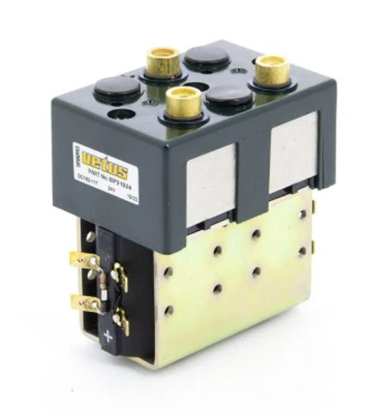 Vetus Boat Thruster Switch (MPN: SET0020)