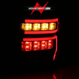 AnzoUSA Tail Light Assembly (MPN: 311311)