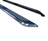 Black Horse Off Road Running Board (MPN: PIT870)