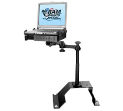 Ram Mounts Laptop Mount (MPN: RAM-VB-107-SW1)