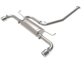 Advanced FLOW Engineering Exhaust System Kit (MPN: 49-36053-P)